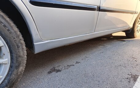 Hyundai Accent II, 2004 год, 190 000 рублей, 32 фотография