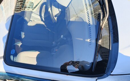 Hyundai Accent II, 2004 год, 190 000 рублей, 25 фотография
