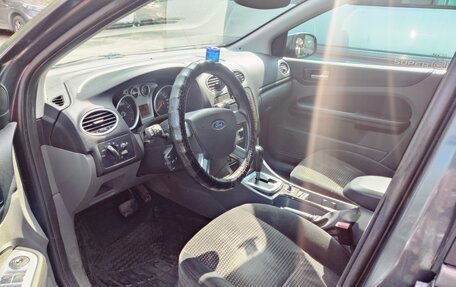 Ford Focus II рестайлинг, 2008 год, 450 000 рублей, 7 фотография