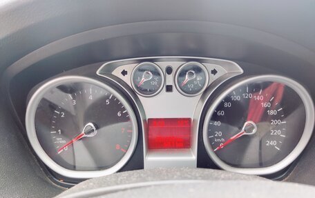 Ford Focus II рестайлинг, 2008 год, 450 000 рублей, 6 фотография