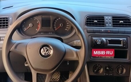 Volkswagen Polo VI (EU Market), 2020 год, 1 550 000 рублей, 4 фотография