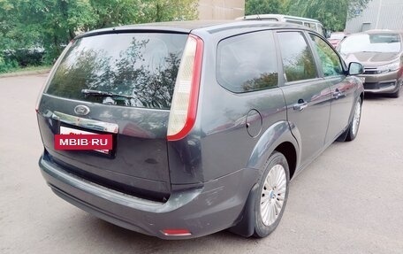 Ford Focus II рестайлинг, 2008 год, 450 000 рублей, 4 фотография