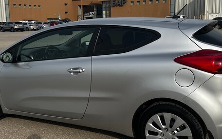 KIA cee'd III, 2013 год, 850 000 рублей, 3 фотография
