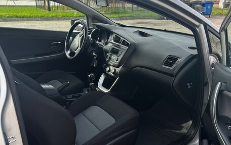 KIA cee'd III, 2013 год, 850 000 рублей, 4 фотография