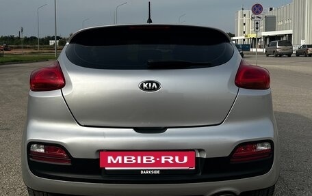 KIA cee'd III, 2013 год, 850 000 рублей, 7 фотография