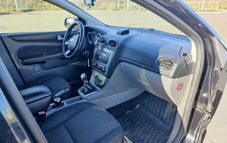 Ford Focus II рестайлинг, 2011 год, 530 000 рублей, 7 фотография