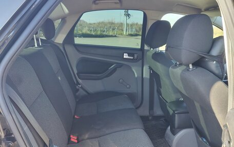 Ford Focus II рестайлинг, 2011 год, 530 000 рублей, 10 фотография