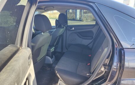 Ford Focus II рестайлинг, 2011 год, 530 000 рублей, 9 фотография