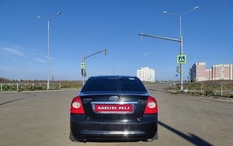 Ford Focus II рестайлинг, 2011 год, 530 000 рублей, 11 фотография