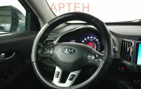 KIA Sportage III, 2012 год, 1 314 000 рублей, 16 фотография