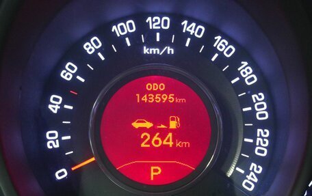 KIA Sportage III, 2012 год, 1 314 000 рублей, 17 фотография