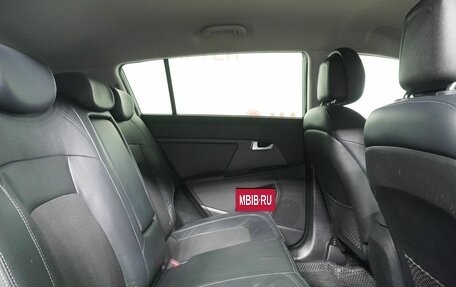KIA Sportage III, 2012 год, 1 314 000 рублей, 11 фотография