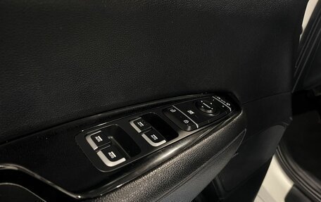 KIA Optima IV рестайлинг, 2018 год, 1 623 000 рублей, 22 фотография