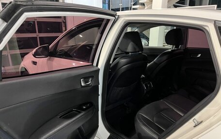 KIA Optima IV рестайлинг, 2018 год, 1 623 000 рублей, 24 фотография