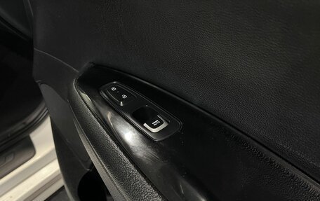KIA Optima IV рестайлинг, 2018 год, 1 623 000 рублей, 28 фотография