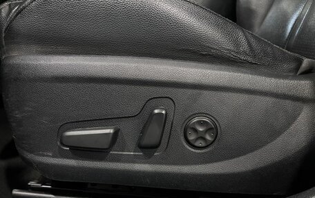 KIA Optima IV рестайлинг, 2018 год, 1 623 000 рублей, 34 фотография