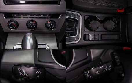 Volkswagen Passat B8 рестайлинг, 2016 год, 1 680 000 рублей, 21 фотография