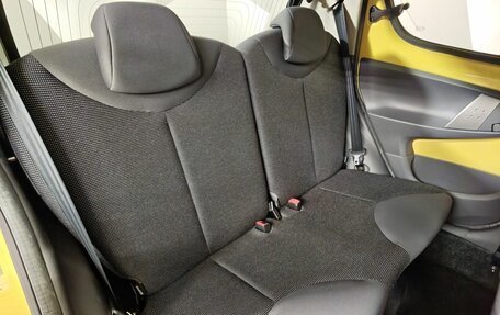 Peugeot 107 I рестайлинг, 2007 год, 585 150 рублей, 17 фотография