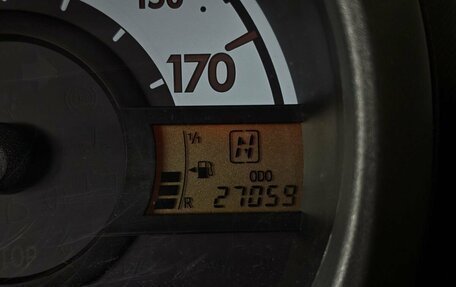 Peugeot 107 I рестайлинг, 2007 год, 585 150 рублей, 18 фотография