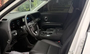 Hyundai Palisade, 2025 год, 6 450 000 рублей, 7 фотография
