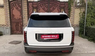 Hyundai Palisade, 2025 год, 6 450 000 рублей, 4 фотография