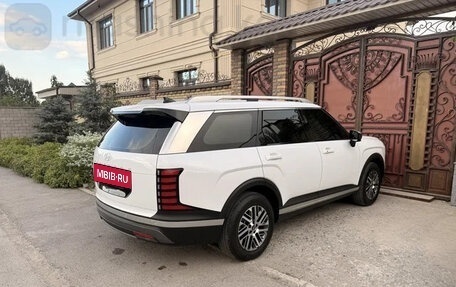 Hyundai Palisade, 2025 год, 6 450 000 рублей, 3 фотография