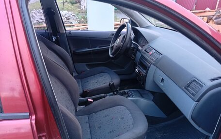 Skoda Fabia I, 2001 год, 105 000 рублей, 8 фотография