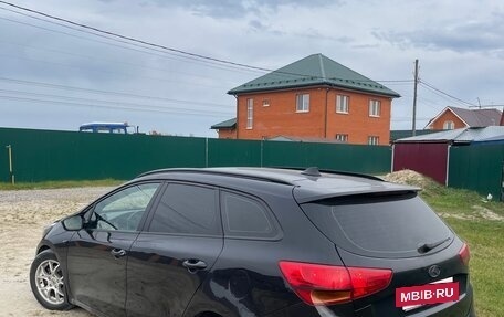 KIA cee'd III, 2012 год, 750 000 рублей, 4 фотография