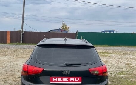 KIA cee'd III, 2012 год, 750 000 рублей, 3 фотография