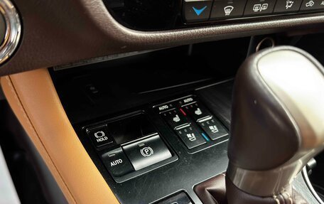 Lexus RX IV рестайлинг, 2018 год, 3 877 000 рублей, 19 фотография