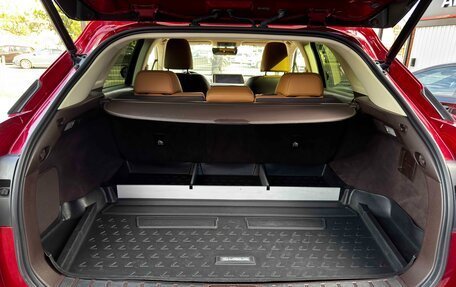 Lexus RX IV рестайлинг, 2018 год, 3 877 000 рублей, 29 фотография