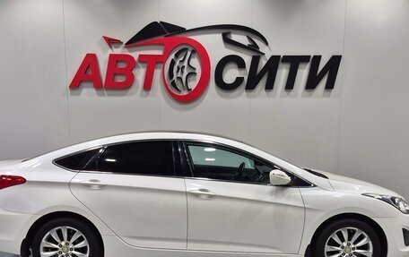Hyundai i40 I рестайлинг, 2015 год, 1 150 000 рублей, 8 фотография