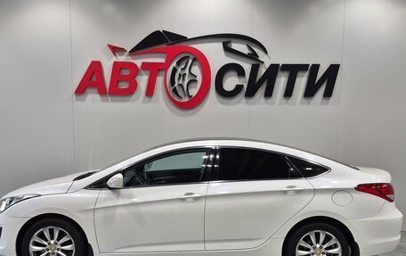Hyundai i40 I рестайлинг, 2015 год, 1 150 000 рублей, 4 фотография