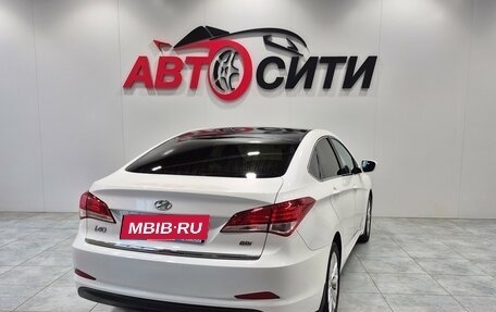 Hyundai i40 I рестайлинг, 2015 год, 1 150 000 рублей, 7 фотография