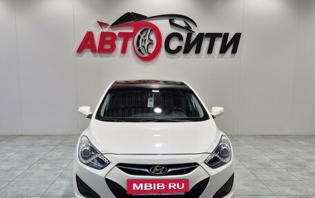 Hyundai i40 I рестайлинг, 2015 год, 1 150 000 рублей, 2 фотография