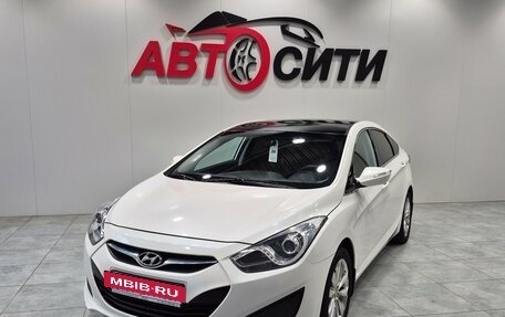 Hyundai i40 I рестайлинг, 2015 год, 1 150 000 рублей, 3 фотография