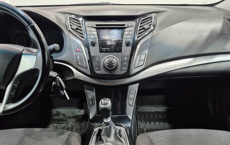 Hyundai i40 I рестайлинг, 2015 год, 1 150 000 рублей, 13 фотография