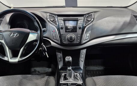 Hyundai i40 I рестайлинг, 2015 год, 1 150 000 рублей, 10 фотография