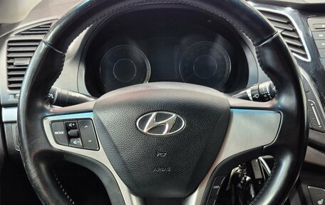 Hyundai i40 I рестайлинг, 2015 год, 1 150 000 рублей, 11 фотография