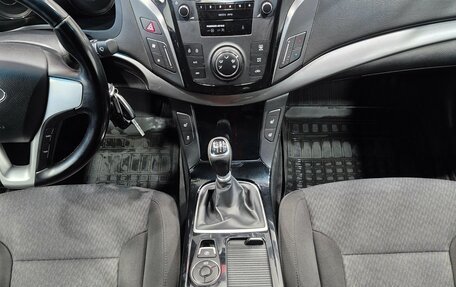 Hyundai i40 I рестайлинг, 2015 год, 1 150 000 рублей, 12 фотография