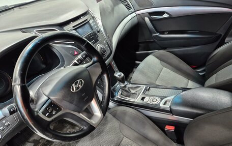 Hyundai i40 I рестайлинг, 2015 год, 1 150 000 рублей, 14 фотография