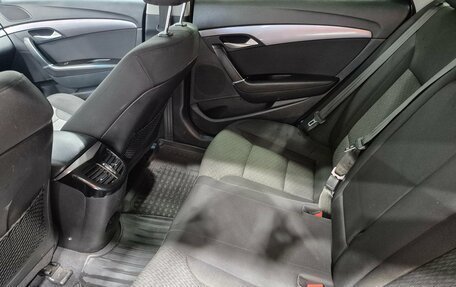 Hyundai i40 I рестайлинг, 2015 год, 1 150 000 рублей, 15 фотография