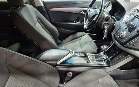 Hyundai i40 I рестайлинг, 2015 год, 1 150 000 рублей, 17 фотография