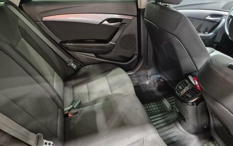 Hyundai i40 I рестайлинг, 2015 год, 1 150 000 рублей, 16 фотография