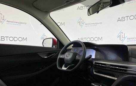 Changan CS35 Plus, 2023 год, 1 618 900 рублей, 10 фотография