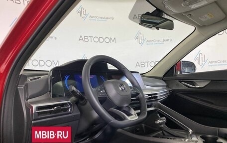 Changan CS35 Plus, 2023 год, 1 618 900 рублей, 8 фотография
