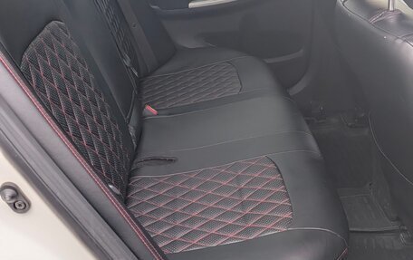 Toyota Corolla, 2007 год, 670 000 рублей, 10 фотография