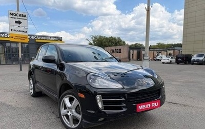 Porsche Cayenne III, 2008 год, 900 000 рублей, 1 фотография