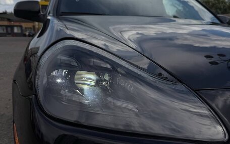 Porsche Cayenne III, 2008 год, 900 000 рублей, 6 фотография