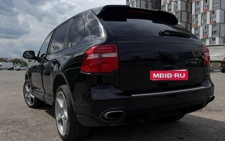 Porsche Cayenne III, 2008 год, 900 000 рублей, 4 фотография